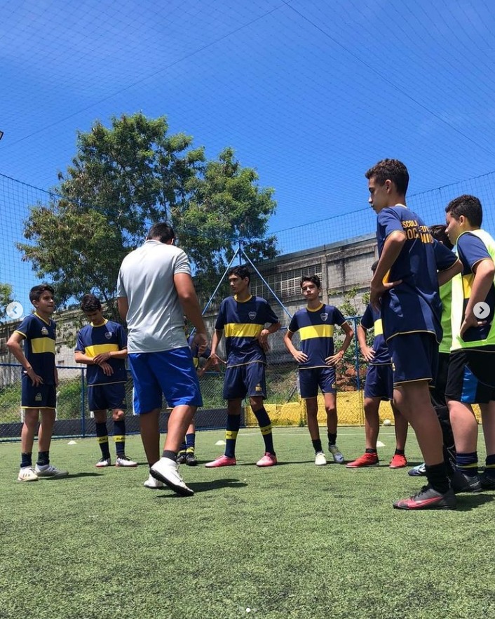 Equipe Feminina de Bragança Paulista entra em quadra no próximo